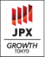 日本取引所グループのロゴ